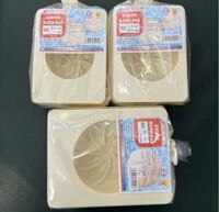 Khuôn bánh bao Vĩnh Trường chữ nhật.