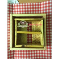 Khuôn bánh chưng thông minh