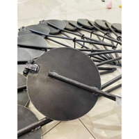 KHUÔN BÁNH ÉP HUẾ size 23cm