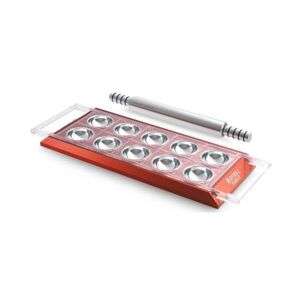 Khuôn bánh gối Marcato