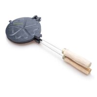 Khuôn  bánh  kẹp  chống  dính  huynh Anh loại nhỏ