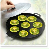 KHUÔN BÁNH KHỌT CHỐNG DÍNH(tp)