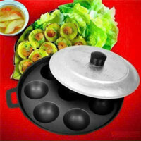 khuôn bánh khọt