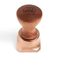 Khuôn Bánh Ravioli Hình Vuông Marcato Ravioli Stamp Square Xuất xứ Ý - Gỗ Mahogany 45mm