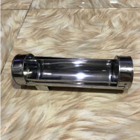 Khuôn Bánh Tét inox 800g-1kg