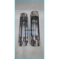 Khuôn bánh tét inox- ảnh shop tự chụp