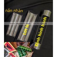 Khuôn bánh tét inox