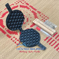 Khuôn bánh trứng gà non