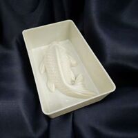 Khuôn cá chép Vĩnh Trường (Mã KB-02).