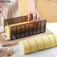 Khuôn chia bánh GOUDAI Bánh ngọt gia dụng bằng nhựa