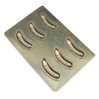 Khuôn Chiyoda chuối