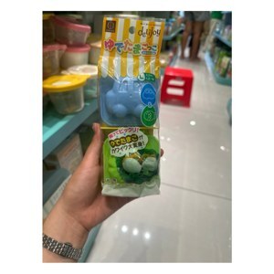Khuôn cơm hình cá, ô tô Kokubo Nhật Bản
