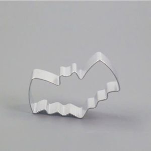 Khuôn cutter nhôm hình con dơi