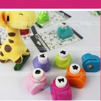 Khuôn dập giấy tạo hình 1