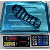 khuôn dập kiểu hình dép ngang 60 (90) mm dài 230mm