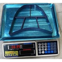 khuôn dập kiểu ngang 245mm cao 200mm