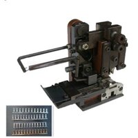 Khuôn dập terminal - Terminal applicator - www.ckdangkhoa.com