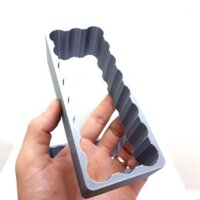 Khuôn đóng cell pin 18650, 8 cell 3 hàng (8s3p) | khuôn đóng pin dự phòng