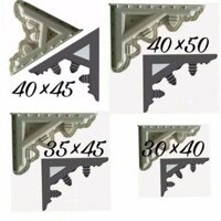 Khuôn đúc con sơn