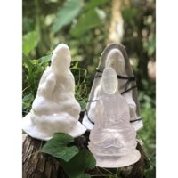 Khuôn Đúc Tượng Mẹ Quan Âm 20cm