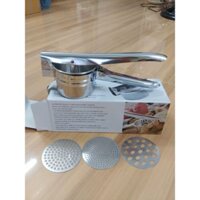khuôn ép bánh canh , bánh lọt , bún inox