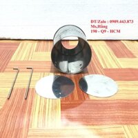 Khuôn Ép Bánh Giò Inox 0.5Kg