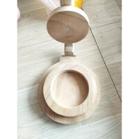 khuôn ép bánh khoai dừa