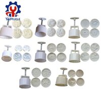 Khuôn ép tay bánh trung thu SADYUELE 150G 200G cho công cụ làm bánh lễ hội Trung thu