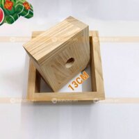 Khuôn gói bánh chưng thông minh Bahato 13cm