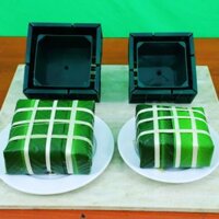 Khuôn gói bánh chưng thông minh