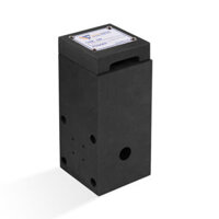 Khuôn hàn hóa nhiệt GOLDWELD CR25 nối cọc với 3 đầu cáp