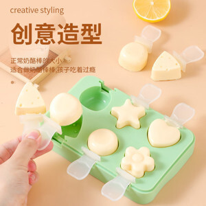 Khuôn hình hạt dẻ 1099