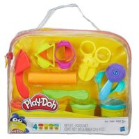 Khuôn Hình Học Cơ Bản PlayDoh - B1169