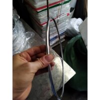 Khuôn inox (1 vòng) tráng bánh cuốn cho nồi nhôm, inox, gắng có sẵn