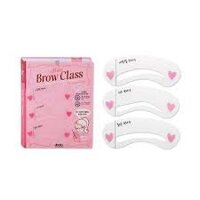 Khuôn kẻ chân mày Mini Brow Class Etude House