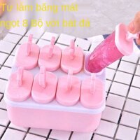 K.huôn kem, đông lạnh, bánh, kem tự chế