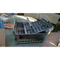 Khuôn kem ống, khuôn kem cây, khuôn kem inox, khuôn kem 4 mùa, khuôn kem que, bộ khuôn làm kem ống