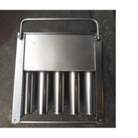 Khuôn kem ống, khuôn làm kem đậu xanh, khuông làm kem cây, kem ống