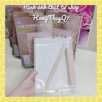 Khuôn kẹo Nougat đế rời, khuôn làm kẹo Hạnh Phúc 60 viên đầy đủ bộ 5 món /13.3/ - HongThuyQ7