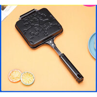 khuôn kẹp bánh mì in hình ngộ nghĩnh