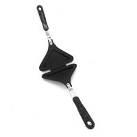 khuôn kẹp bánh mì sandwich tam giác