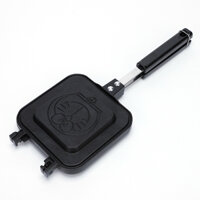 Khuôn kẹp bánh mì sandwich hình Doremon