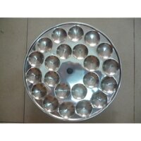 Khuôn làm bánh bèo 32cm