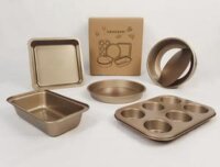 Khuôn Làm Bánh, Khay Nướng Bánh