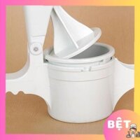 Khuôn làm bánh lọt, khuôn ép bọt đa năng, ép bột đa năng VẠN LỢI GIA DỤNG BỆT