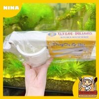 Khuôn làm bánh lọt, khuôn ép bọt đa năng, ép bột đa năng VẠN LỢI