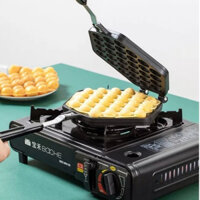 Khuôn làm bánh trứng gà non 30 quả