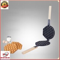 Khuôn Làm Bánh Trứng Gà Non Hong Kong (Có Tay Cầm)