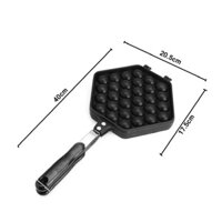 KHUÔN LÀM BÁNH TRỨNG GÀ NON