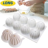 Khuôn Làm Bánh / Xà Phòng / Sô Cô La Hình Cây Xương Rồng 3D